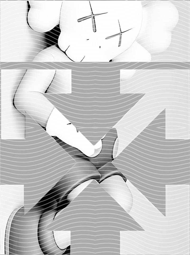 Fashion brand-EX 34
